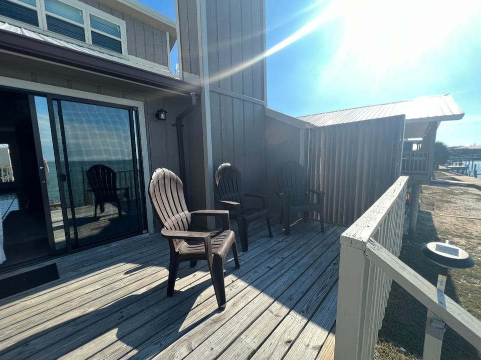 Roedder House in Dauphin Island