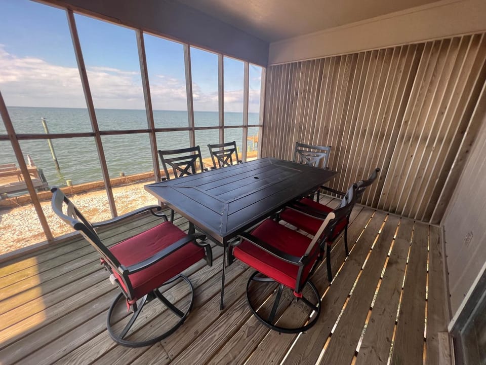 Roedder House in Dauphin Island