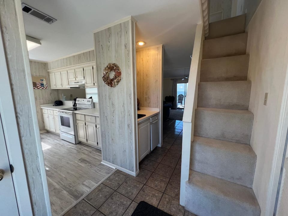 Roedder House in Dauphin Island