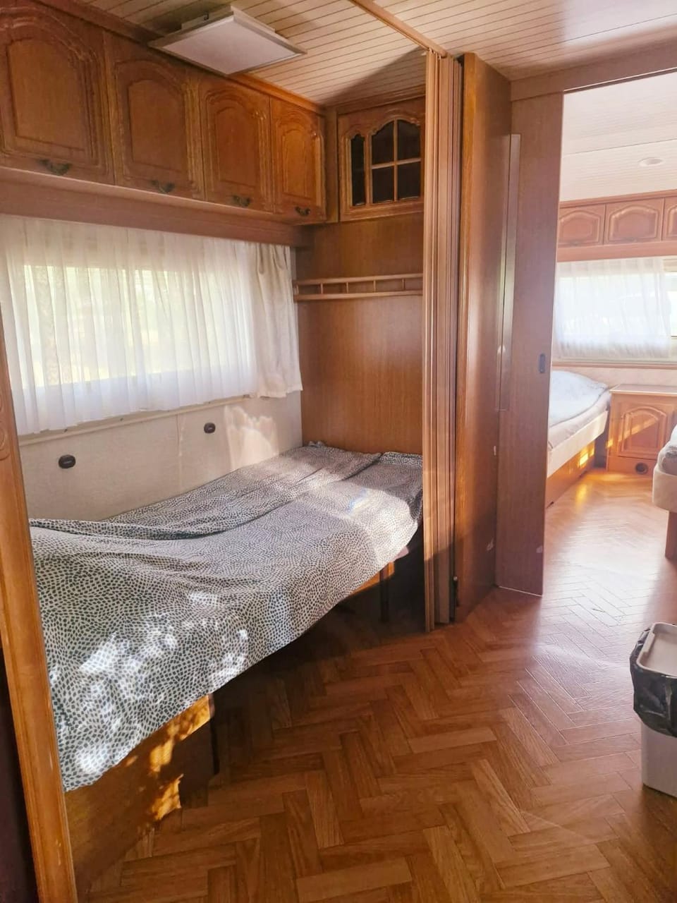 Hacienda Caravan Campground/ 
RV Resort in Hungary