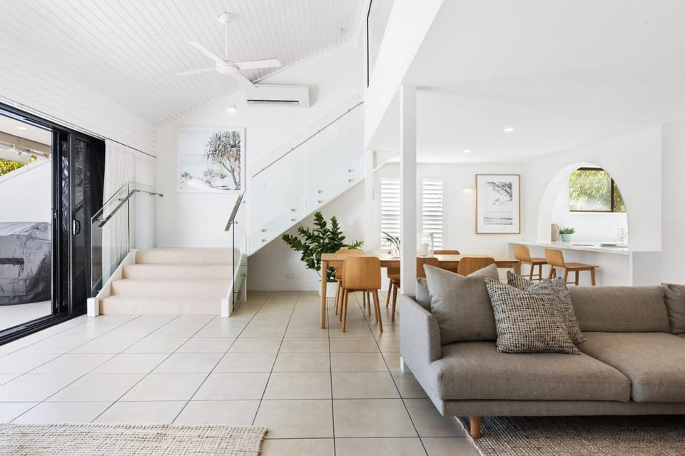 Bayona 8 Elegant Family Retreat Apartment in Noosa Heads