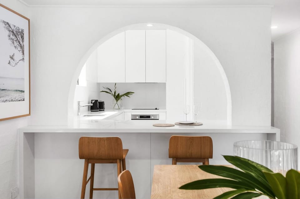 Bayona 8 Elegant Family Retreat Apartment in Noosa Heads