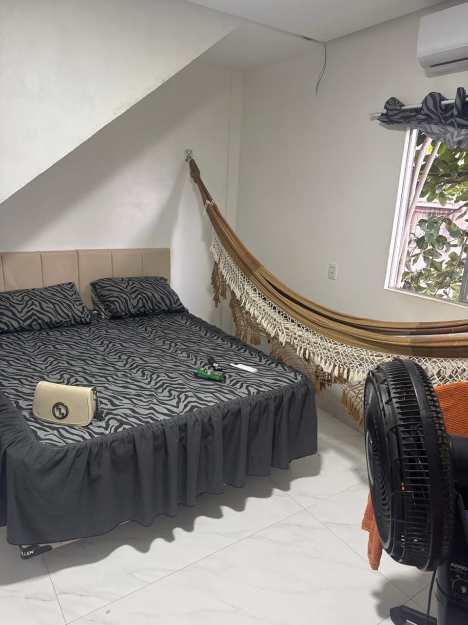 Apartamento em Belém cidade velha, centro Apartment in Belém