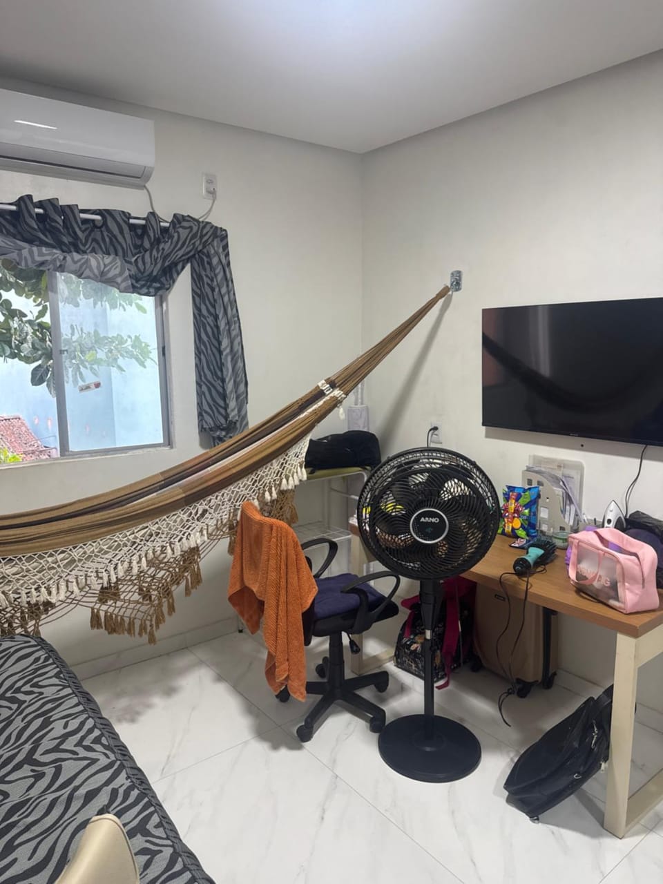 Apartamento em Belém cidade velha, centro Apartment in Belém