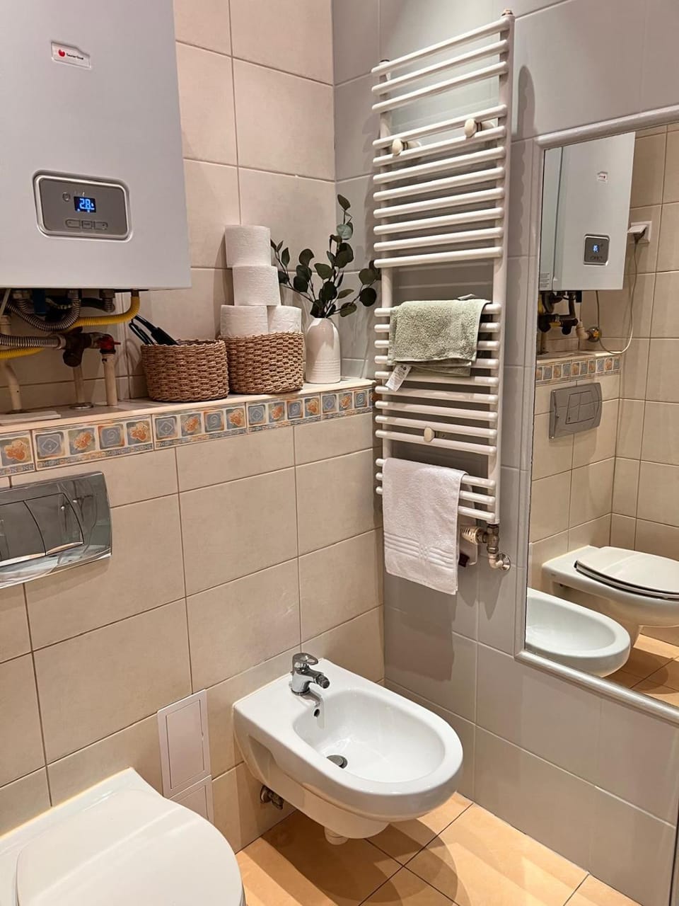 Apartament Deptak Sądecki Apartment in Lesser Poland Voivodeship