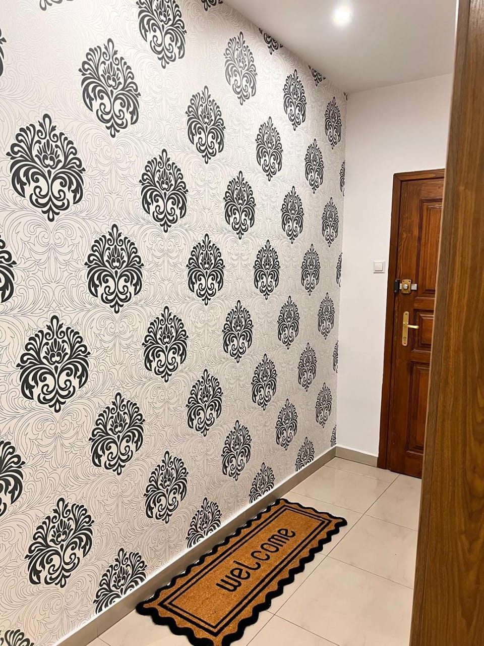 Apartament Deptak Sądecki Apartment in Lesser Poland Voivodeship