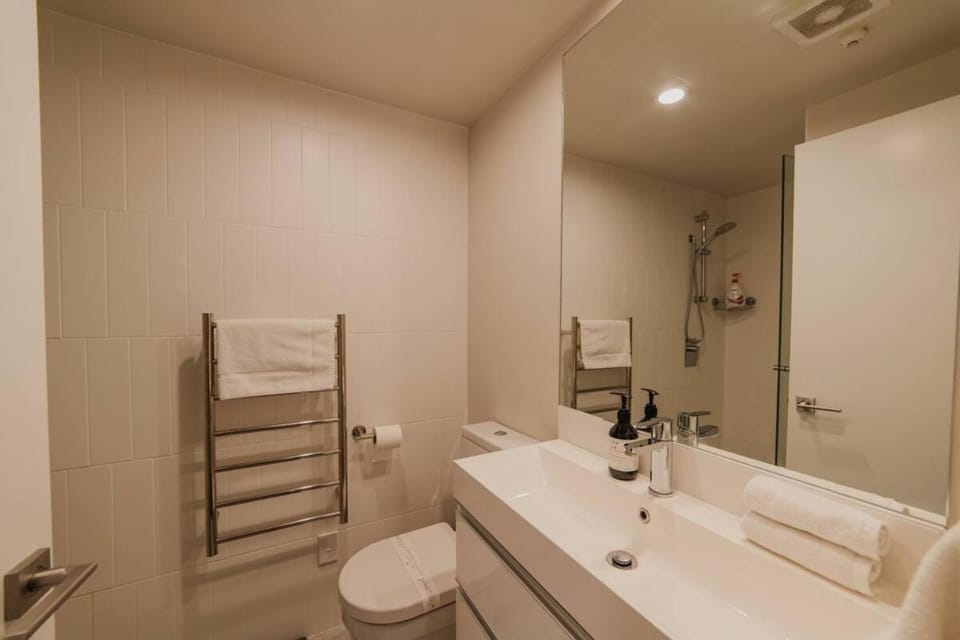Modern Christchurch Apartment Apartment in Christchurch