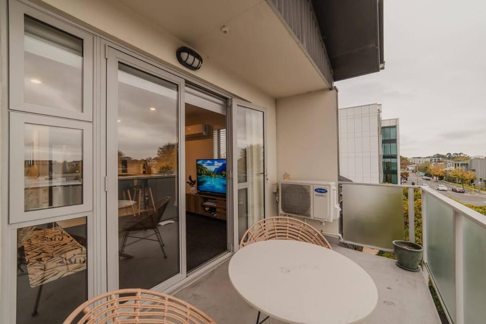 Modern Christchurch Apartment Apartment in Christchurch
