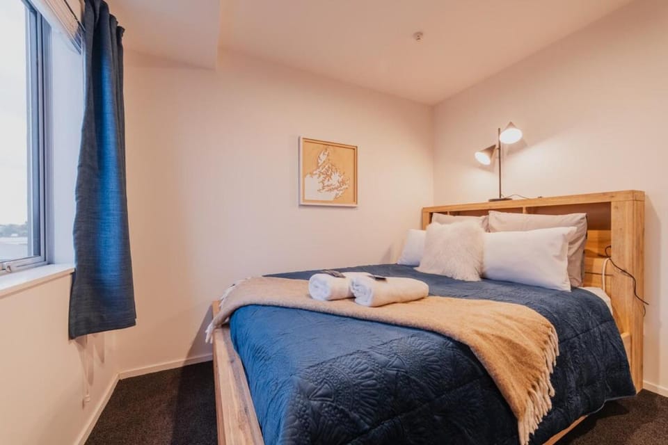 Modern Christchurch Apartment Apartment in Christchurch