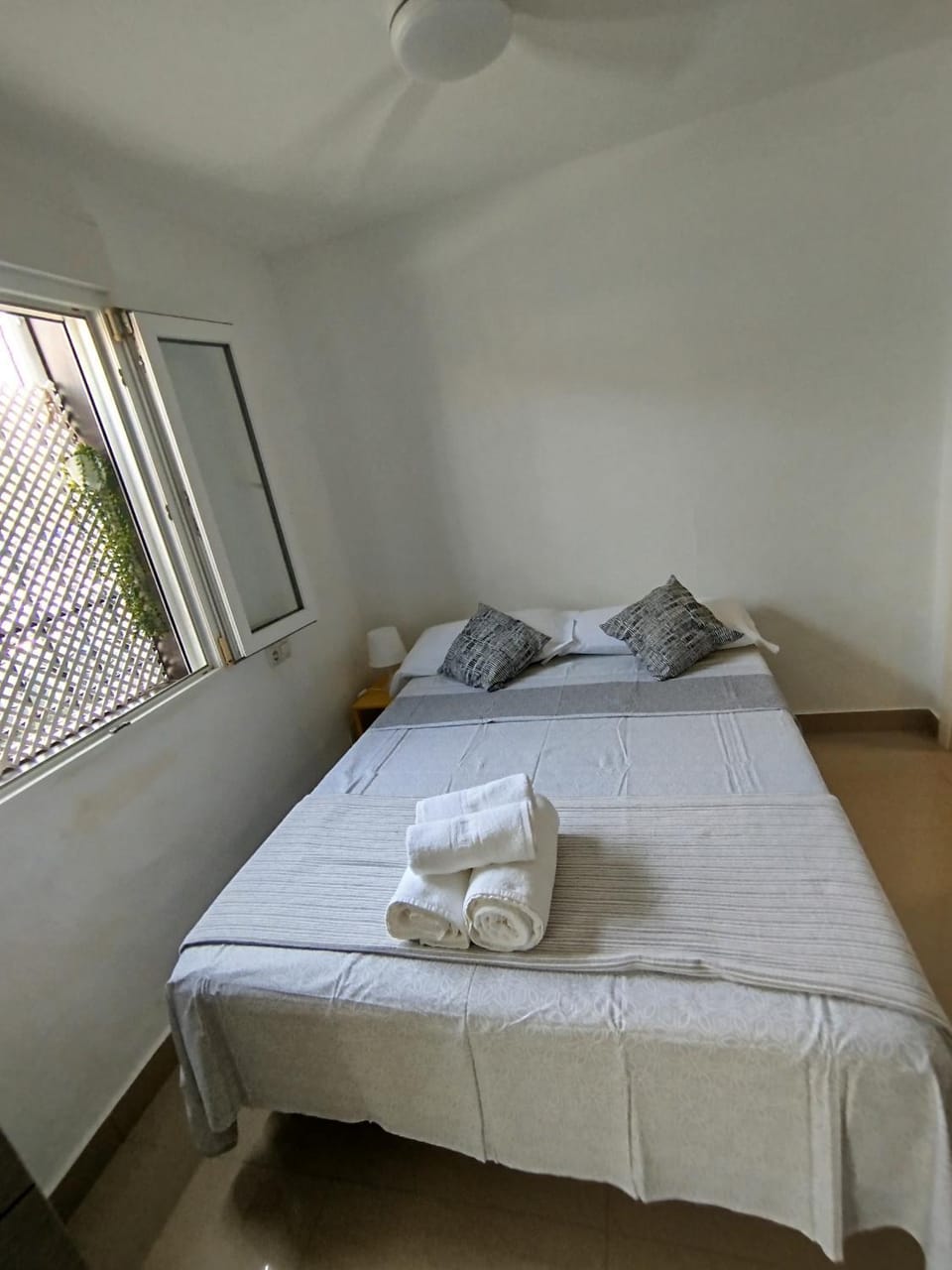 apartamento estudio bailen center Apartment in Malaga