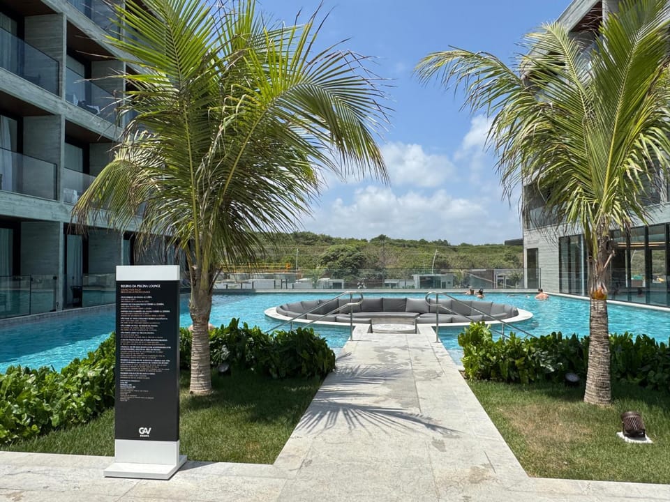 GAV Porto Alto Resort Resort in State of Pernambuco, Brazil