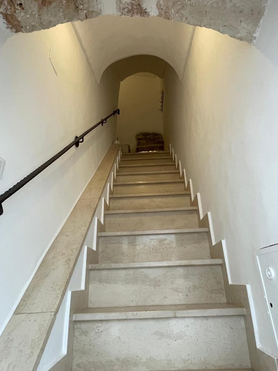 La terrazza di Lillo Apartment in Carovigno
