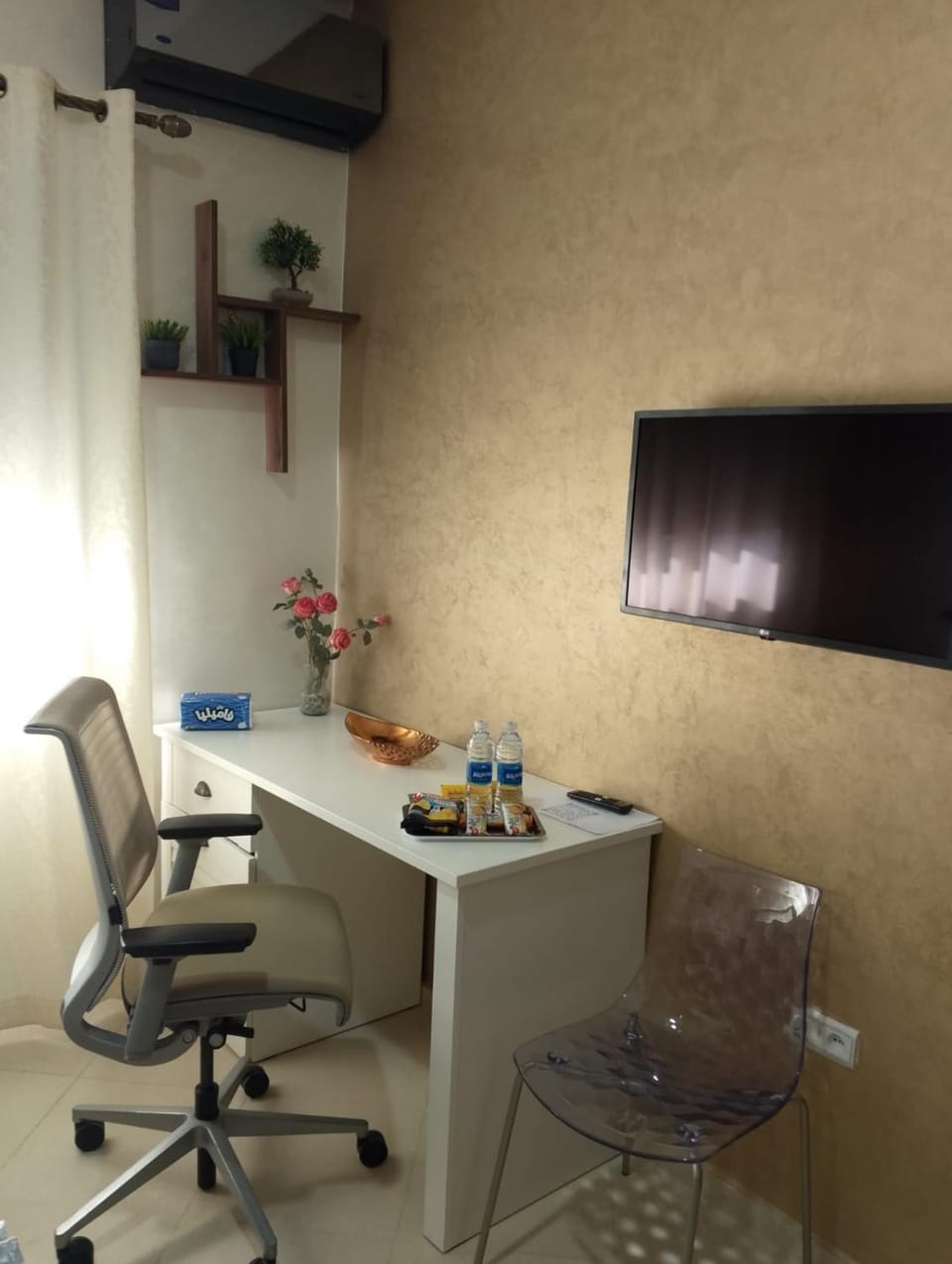 TheHive Residence Apartment hotel in Fes