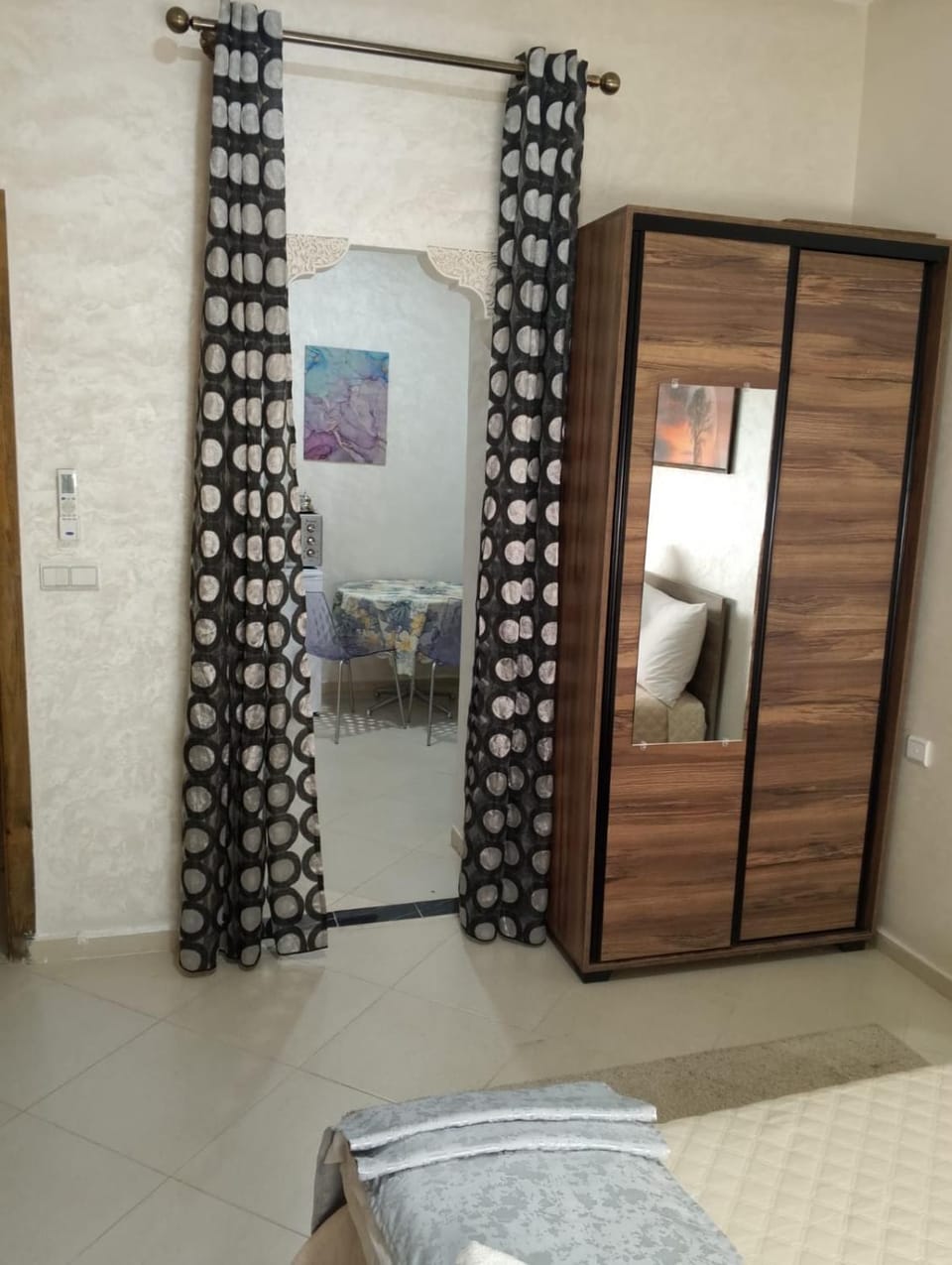 TheHive Residence Apartment hotel in Fes