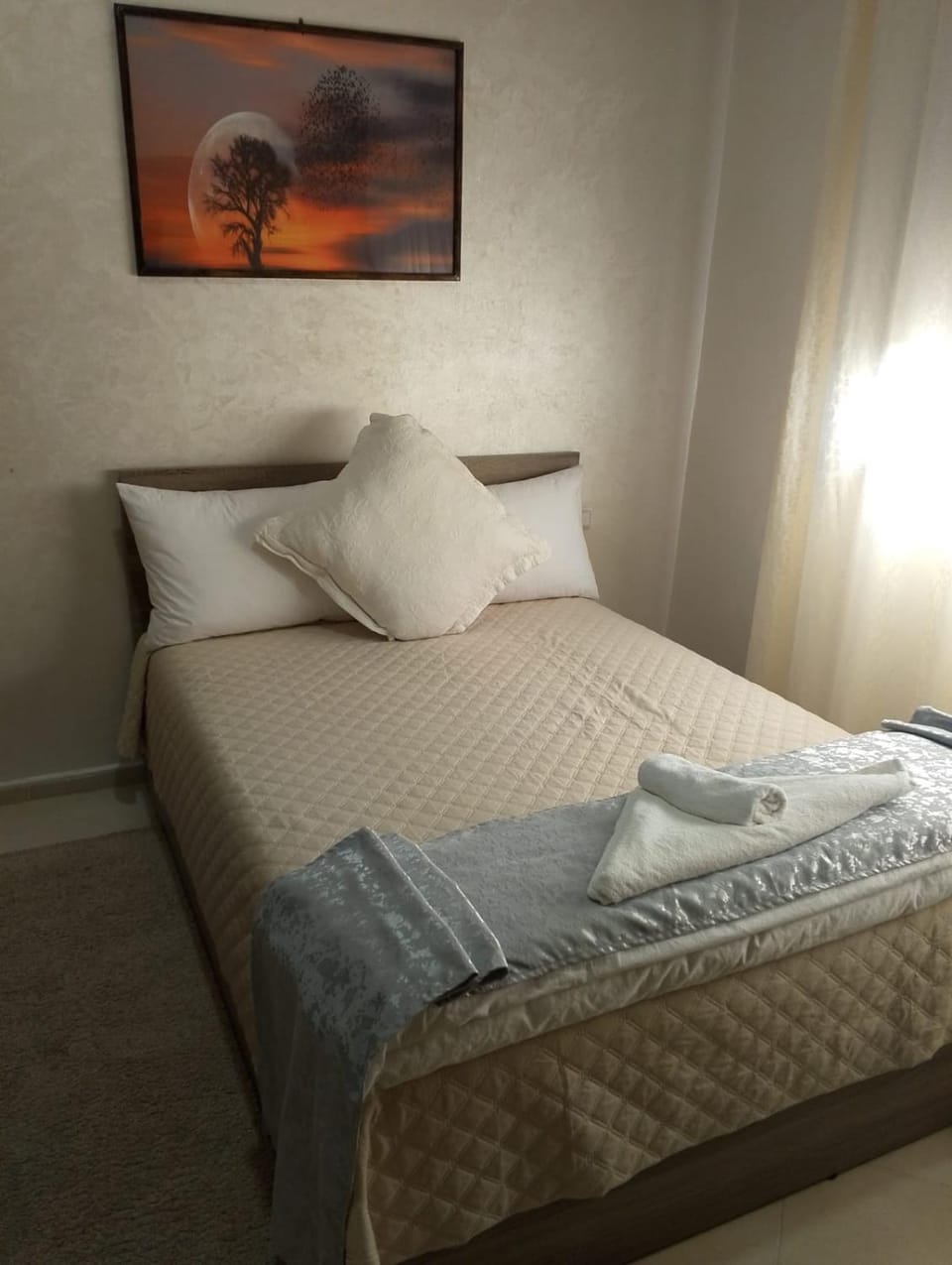 TheHive Residence Apartment hotel in Fes
