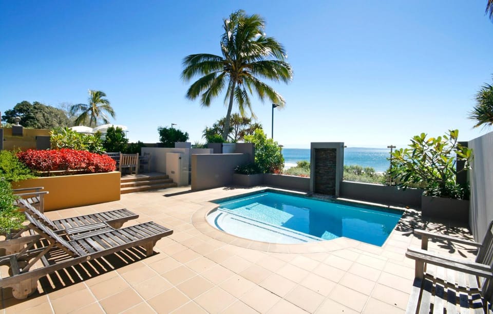 The Breakers 3 Noosa Paradise Retreat Apartment in Noosa Heads