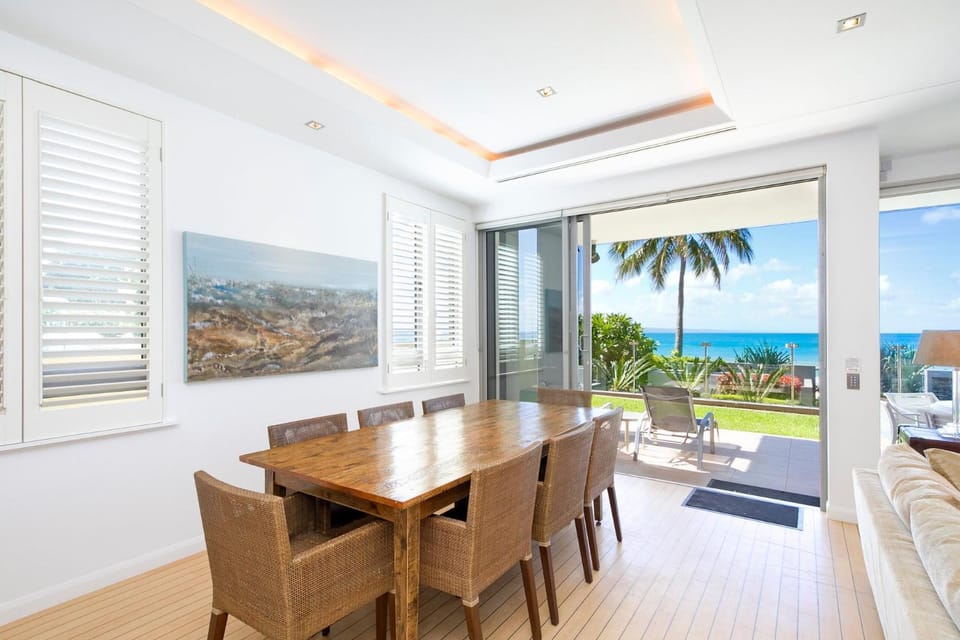The Breakers 3 Noosa Paradise Retreat Apartment in Noosa Heads