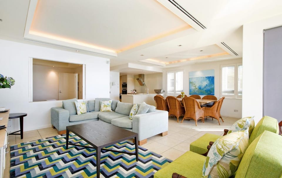 The Breakers 4 Oceanfront Bliss Apartment in Noosa Heads