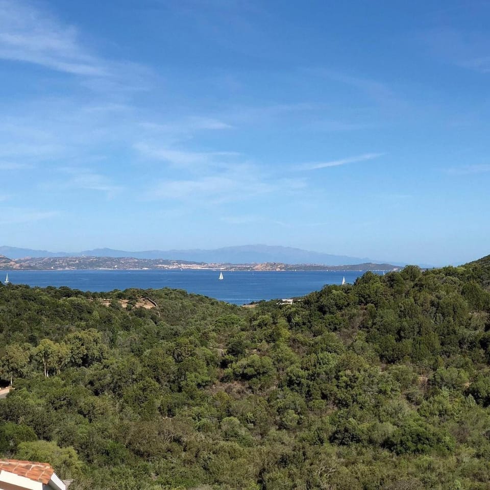 Ea Bianca Vibes Apartment in Sardinia