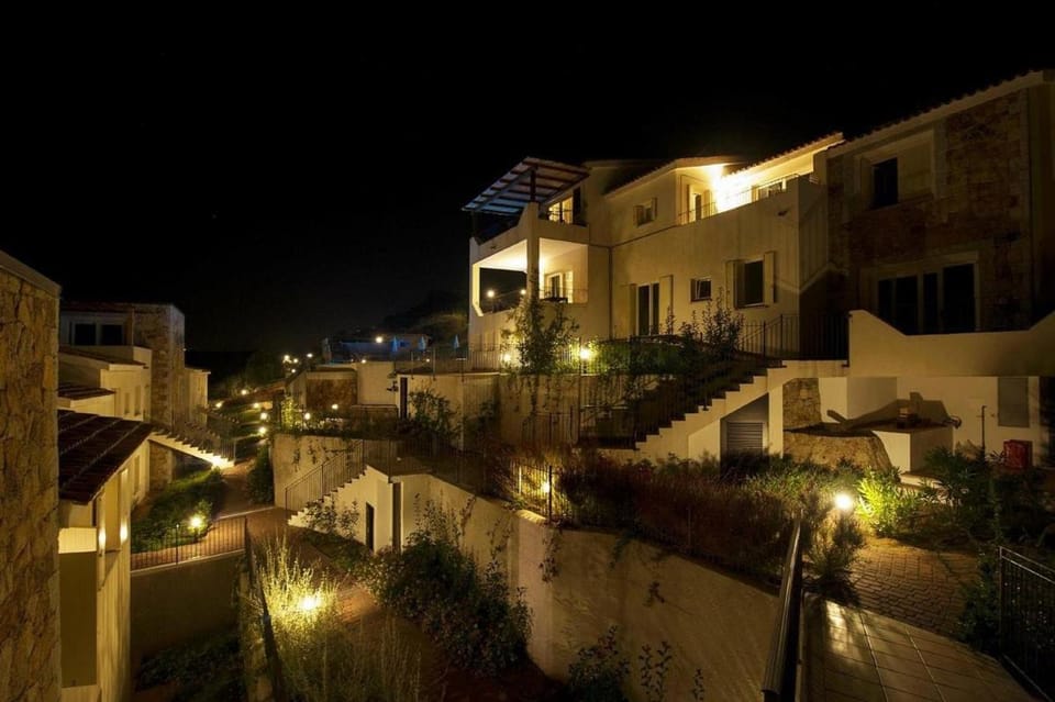 Ea Bianca Vibes Apartment in Sardinia