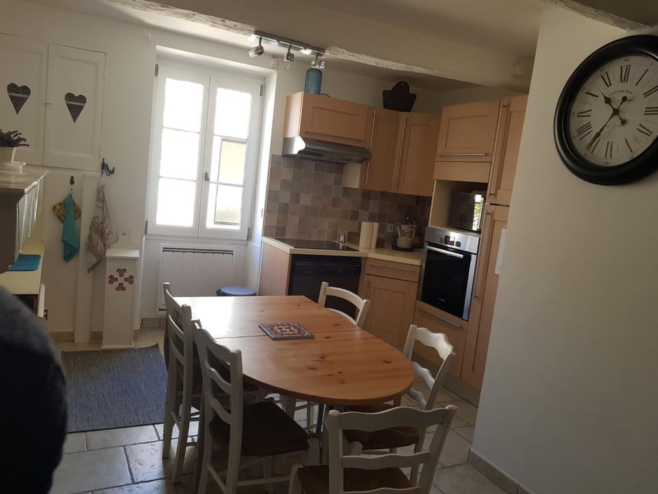 Maison Provençale House in Bauduen