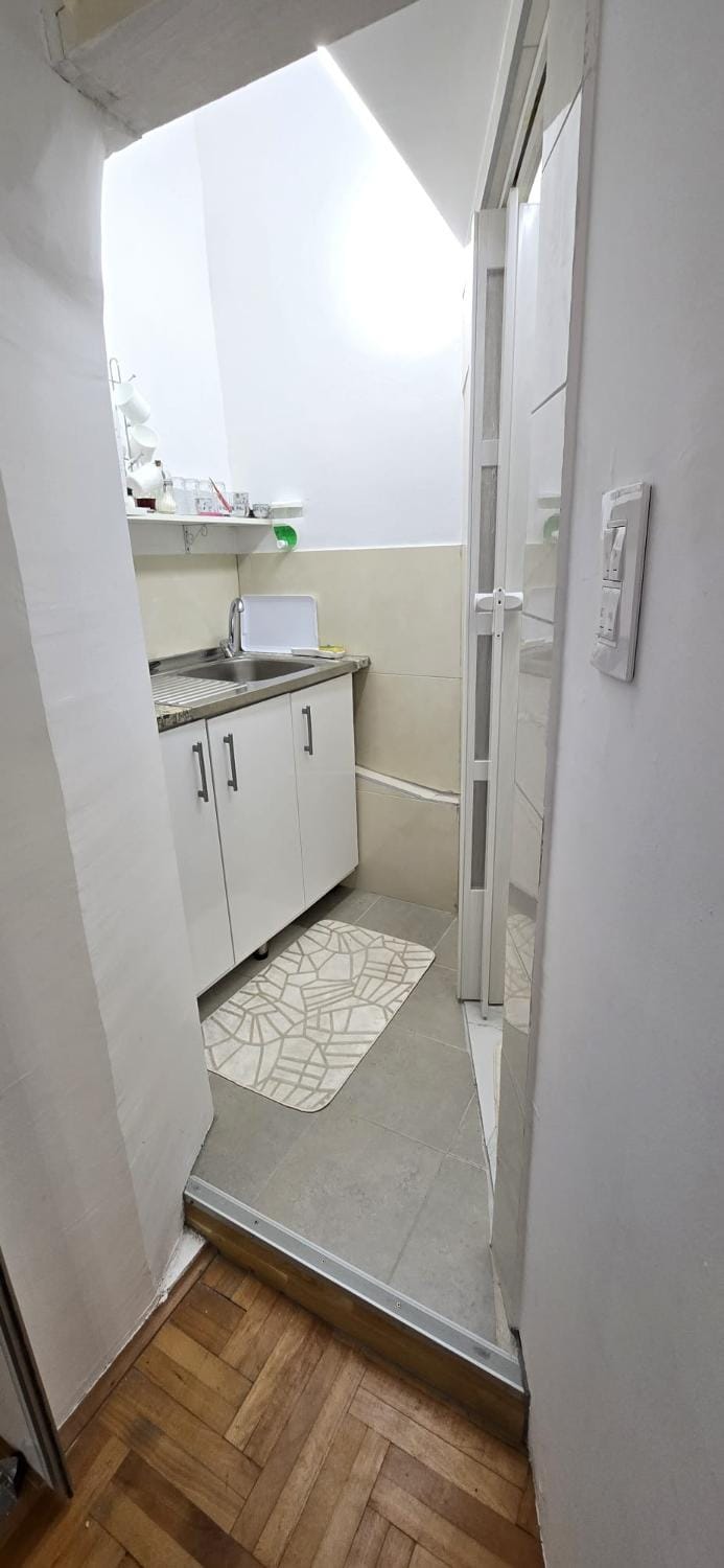 Apartment B with free parking Apartment in Sarajevo
