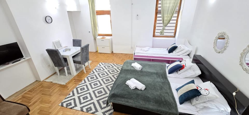 Apartment B with free parking Apartment in Sarajevo