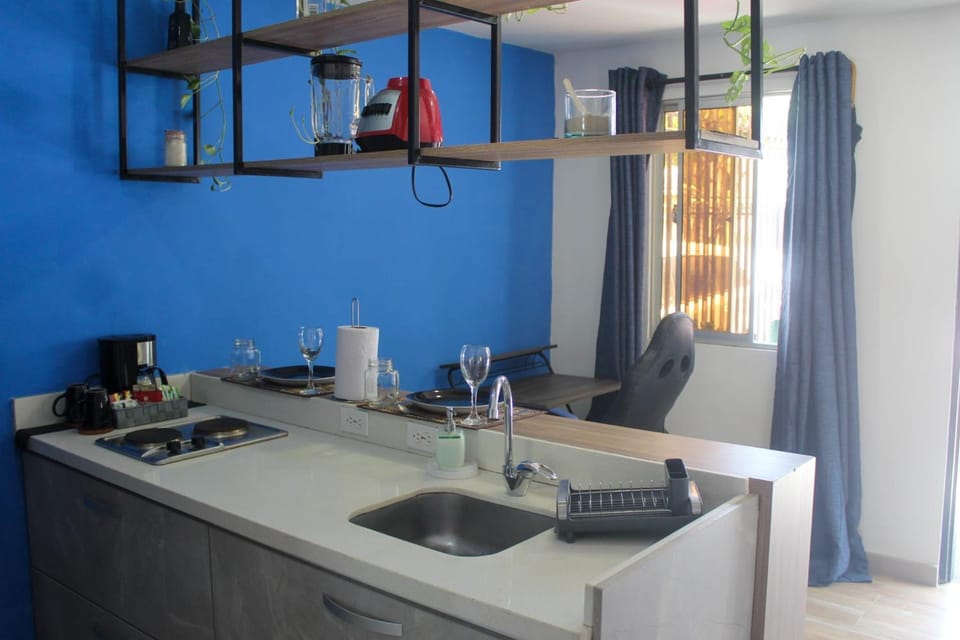 Calle 84! Apto Los Nogales - No Parking on site Apartment in Barranquilla