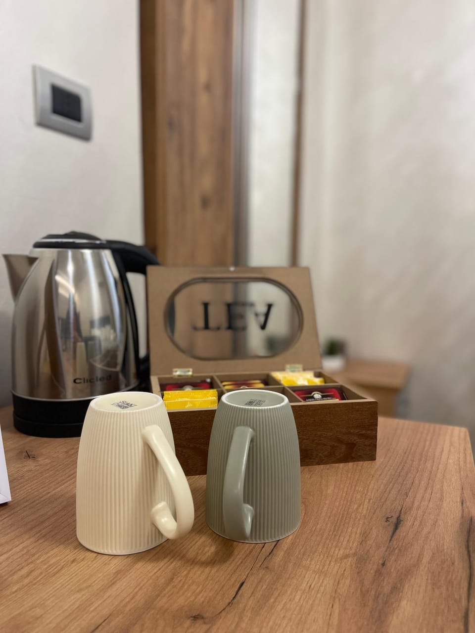 APARTAMENT - Torino Home Living Apartment in Turin