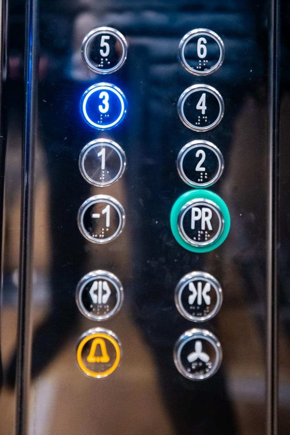 LUST PREMIUM Apartments IV CENTER PARK Apartment in Serbia