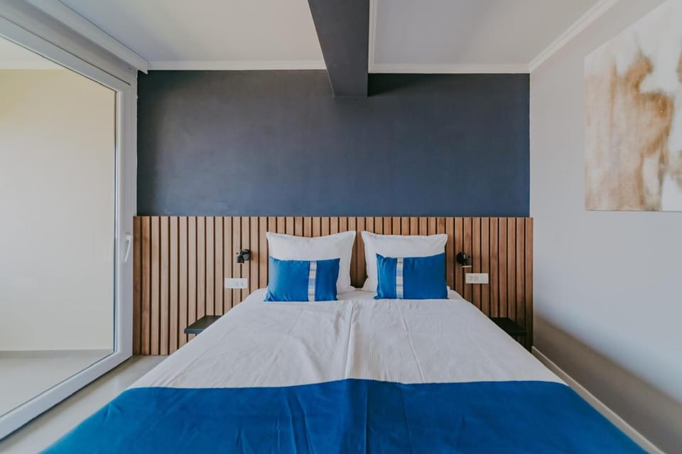 Bellevue Rooms Hotel in Stara Baška