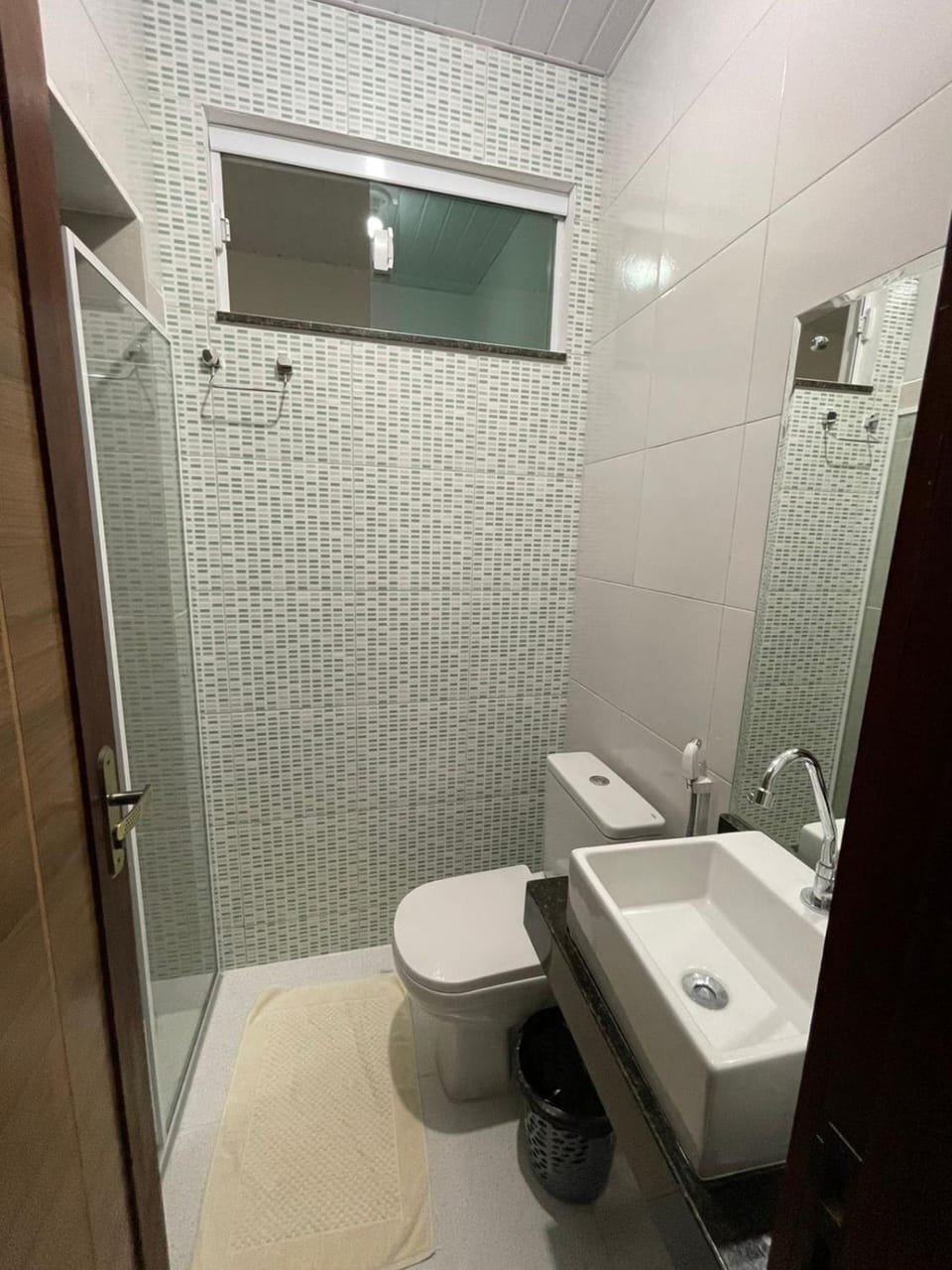 Recanto Maria Pureza Apartment in Juazeiro do Norte