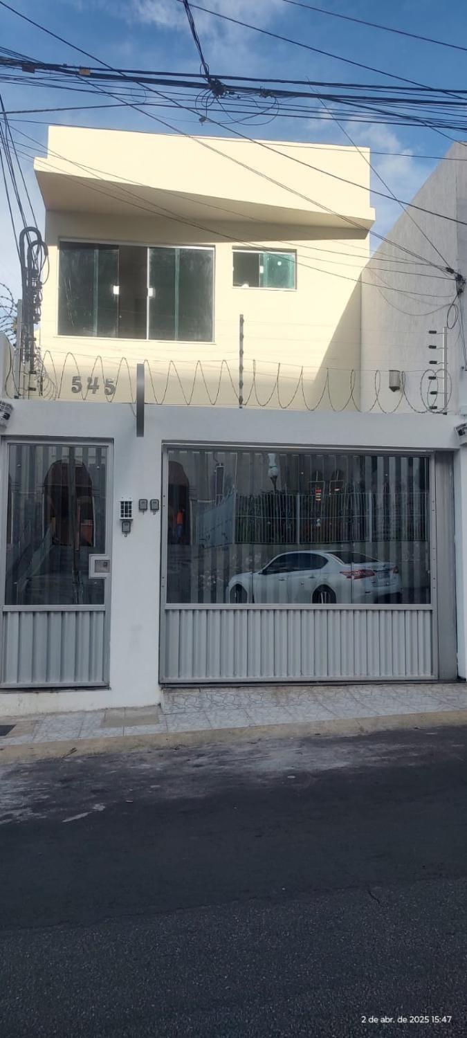 Recanto Maria Pureza Apartment in Juazeiro do Norte