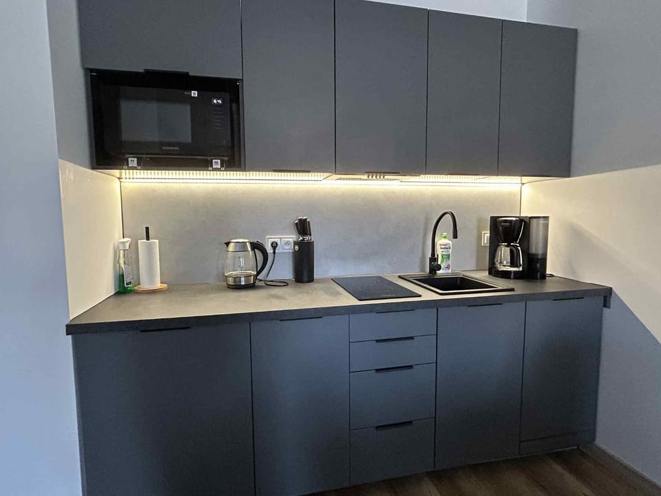 Belle View Apartment in Lower Silesian Voivodeship