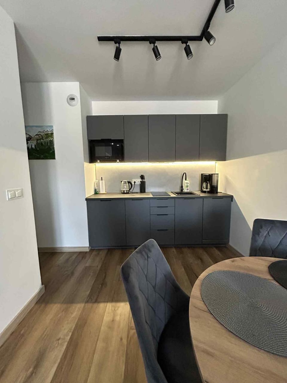 Belle View Apartment in Lower Silesian Voivodeship