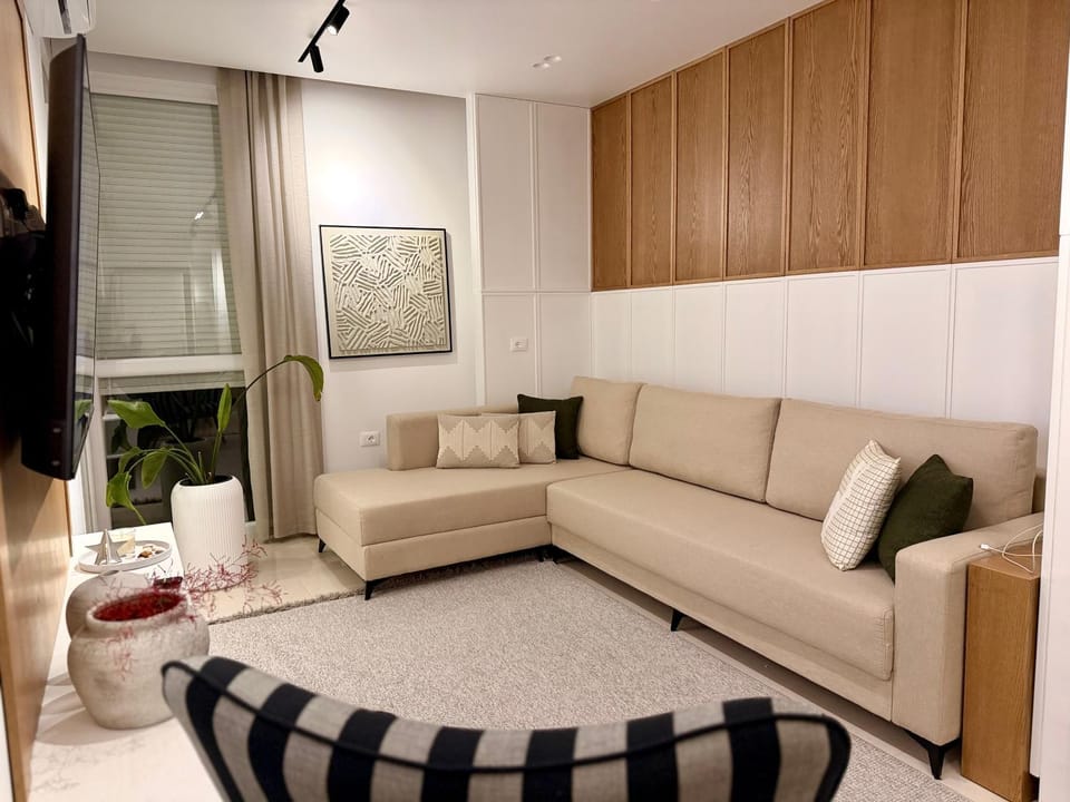 Endis House Apartment in Europe