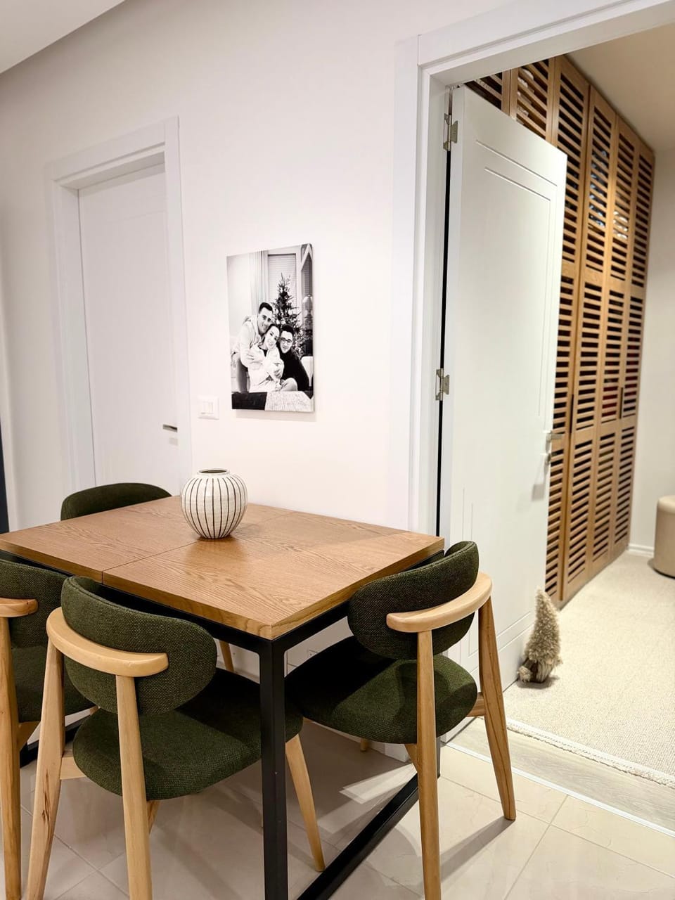 Endis House Apartment in Europe