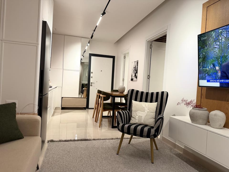 Endis House Apartment in Europe