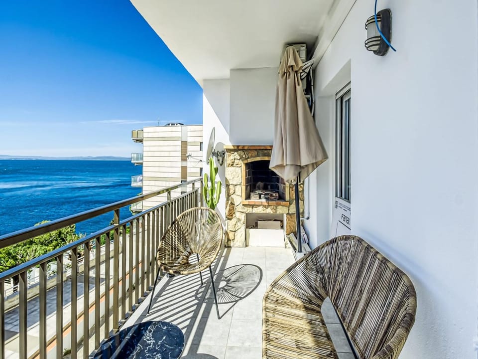 Property building, Balcony/Terrace, Other