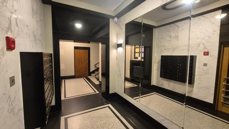 Apt Ligocka Premium - Apartamenty Wypoczynkowe Apartment in Warsaw