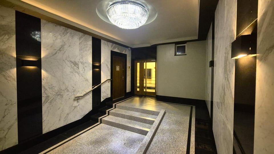 Apt Ligocka Premium - Apartamenty Wypoczynkowe Apartment in Warsaw