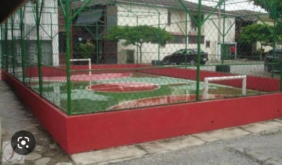 Casa de Cabo Frio House in Cabo Frio
