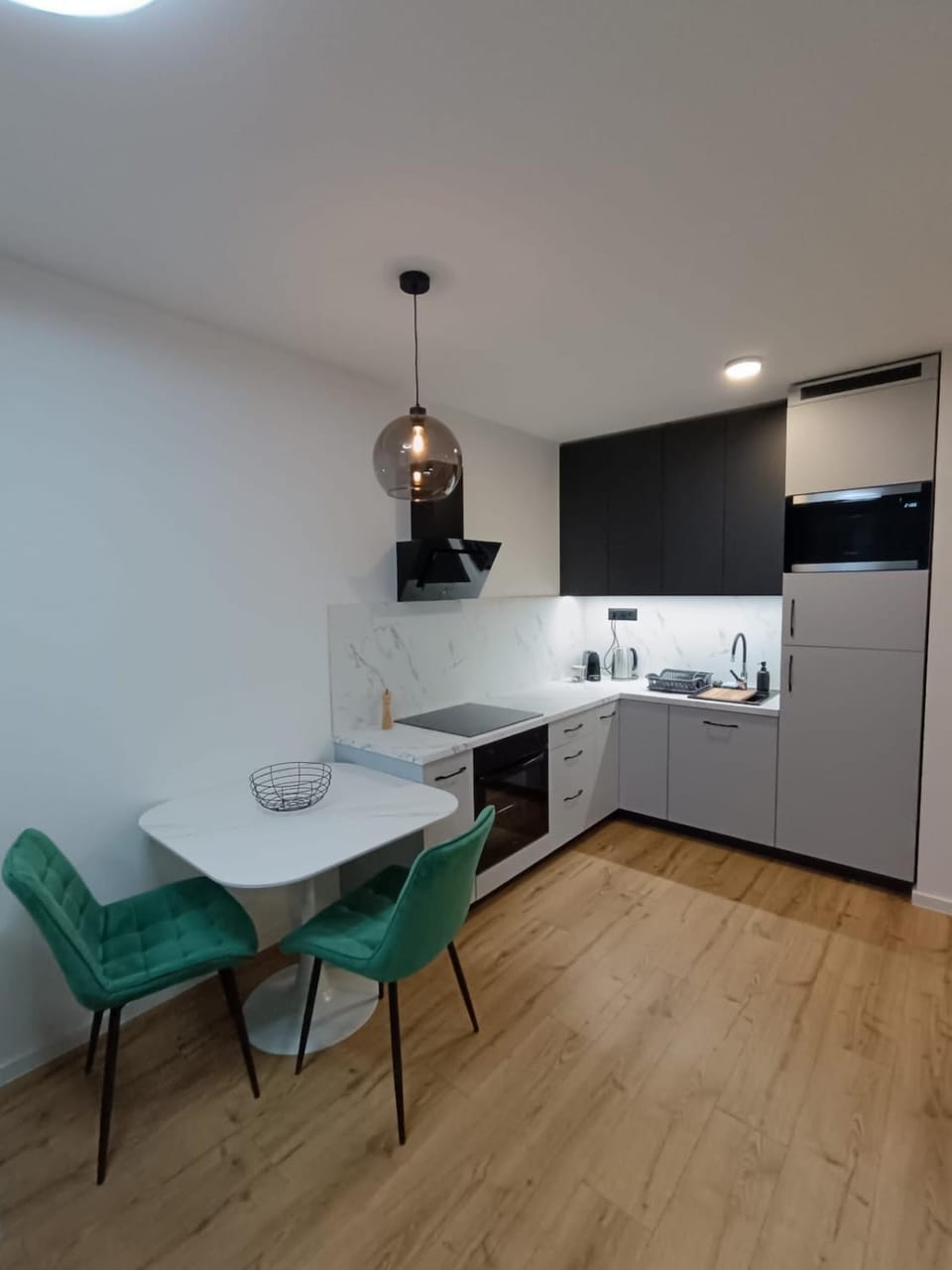 Your Home 8 Apartment in Slovakia