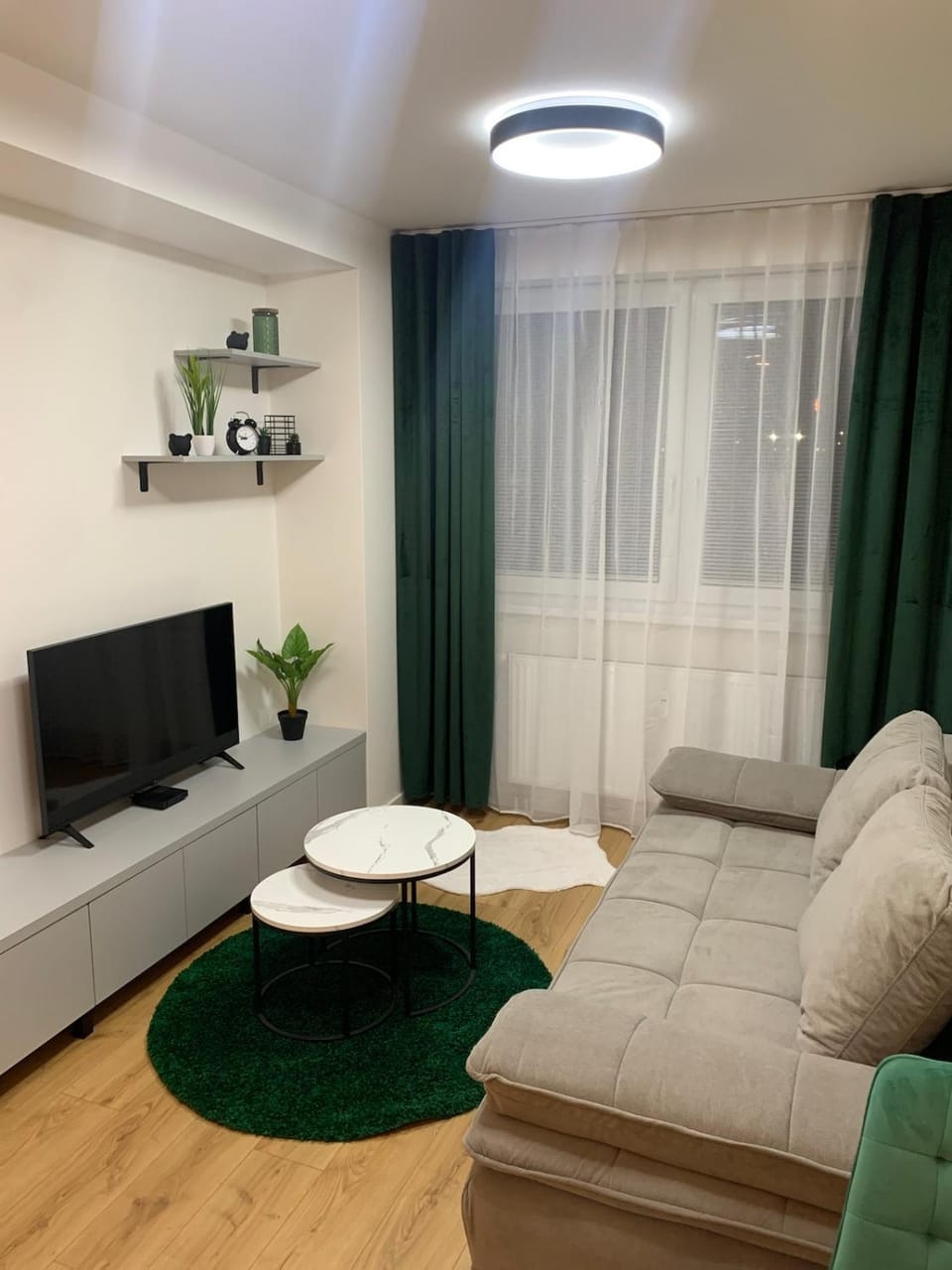 Your Home 8 Apartment in Slovakia