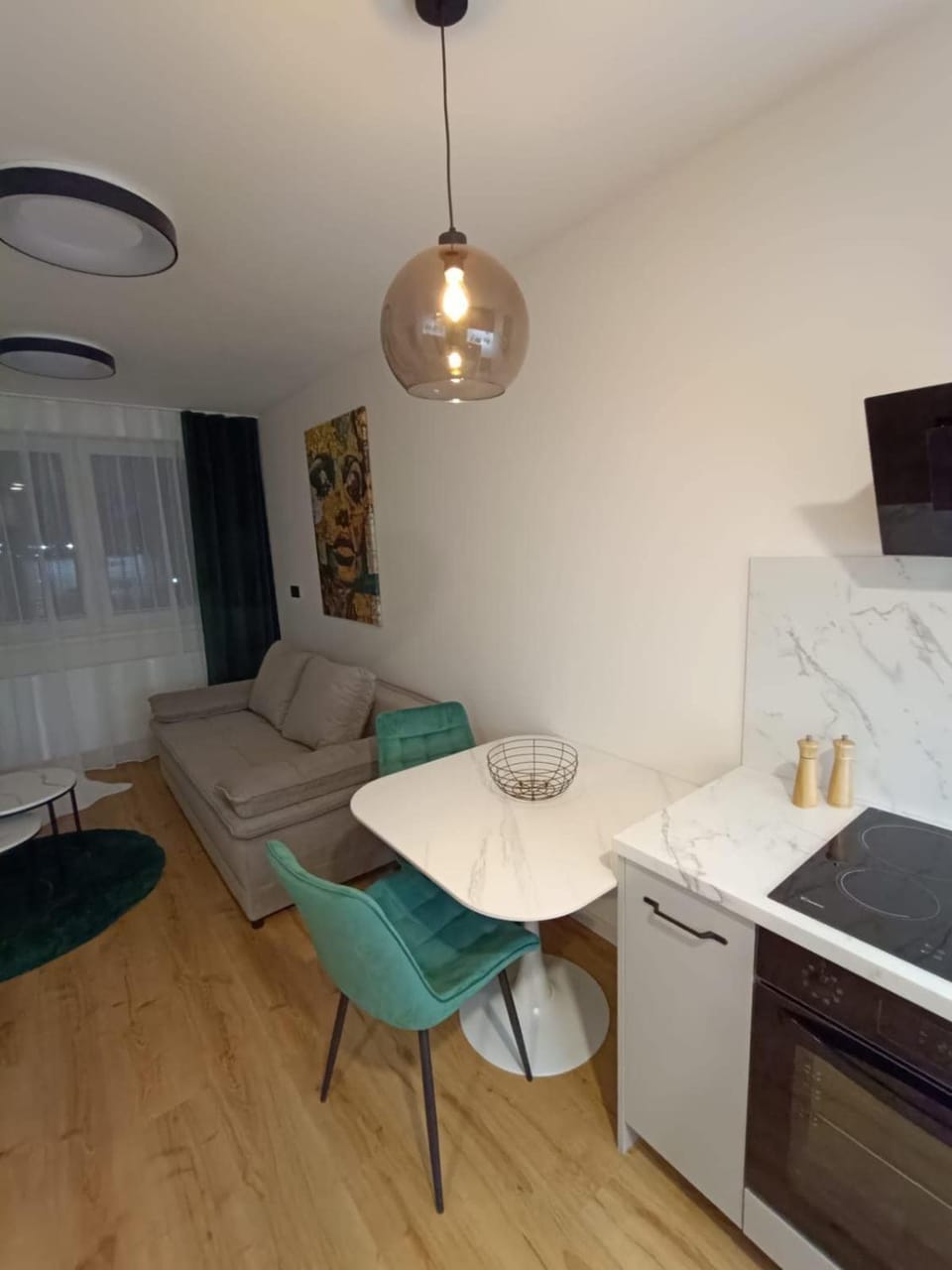 Your Home 8 Apartment in Slovakia