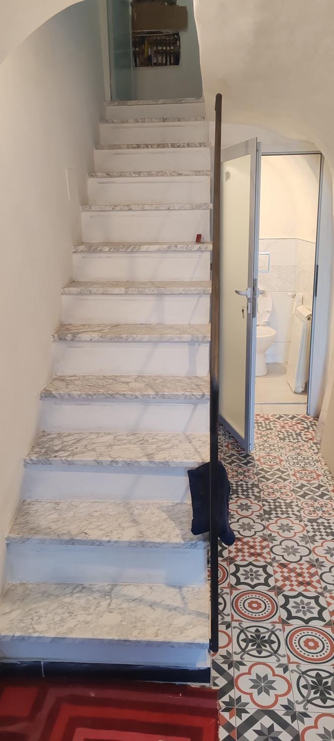 Casetta sul mare House in Savona
