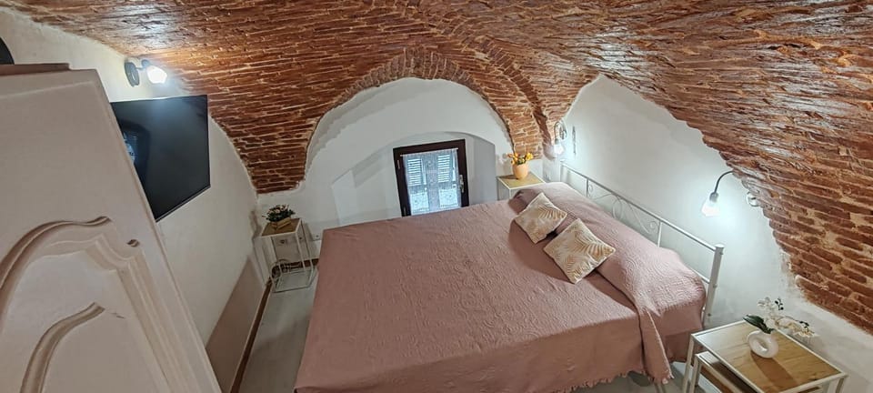 Casetta sul mare House in Savona