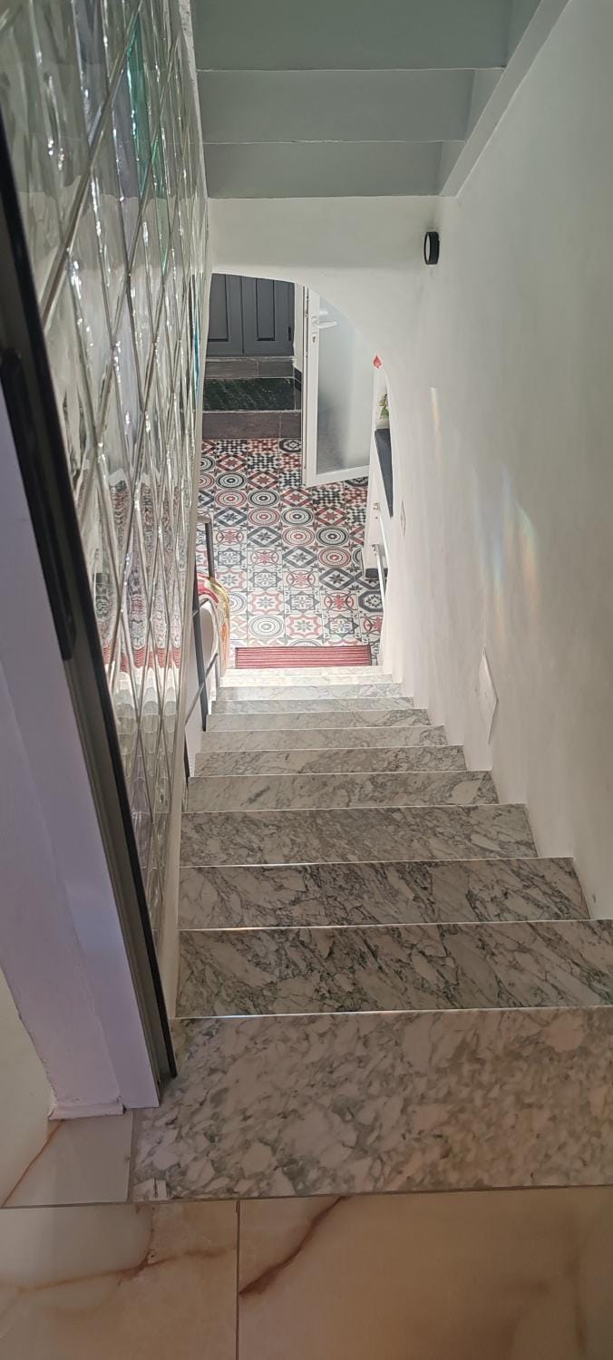 Casetta sul mare House in Savona