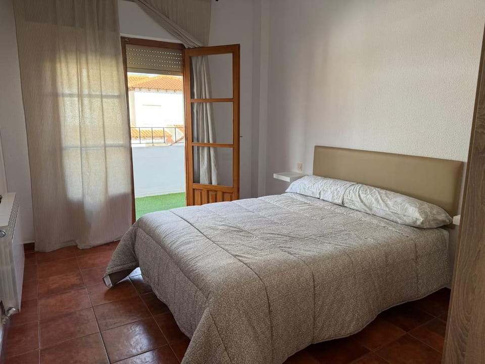 Balcony/Terrace, Bedroom