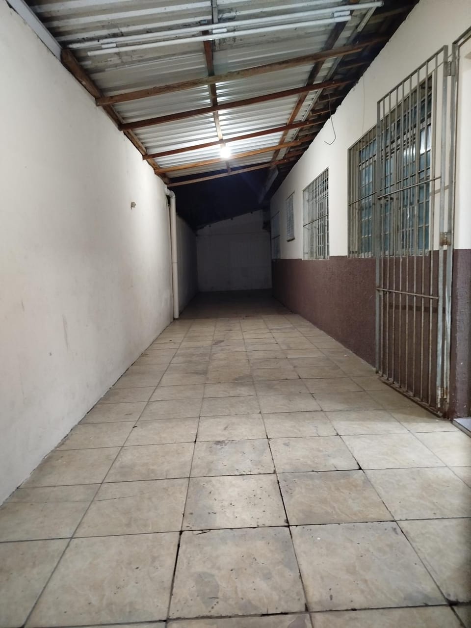 Casa perto de Aparecida - Cantinho da Fé House in State of São Paulo